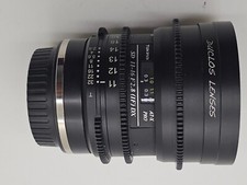 Duclos Cine-Mod Tokina 11-16