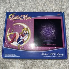 Lampada LED Just Funky Sailor