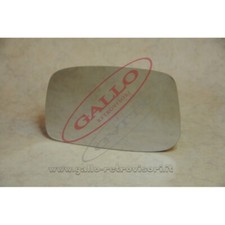 Vetro Specchietto Esterno Lato