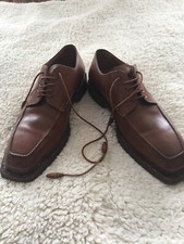 BELTRAMI Men’s 10 Brown