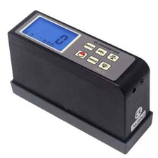 GLOSSMETER GLOSSMETRO ÉCLAT (PIASTRELLA, PLASTICA, CARTA, LACCA) GM1