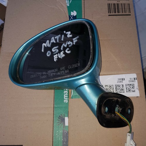 Daewoo matiz mk1 m150 - mk1,