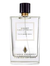 Simone Andreoli Malibu Party In The Bay Edp Intense 100ml Senza Scatola