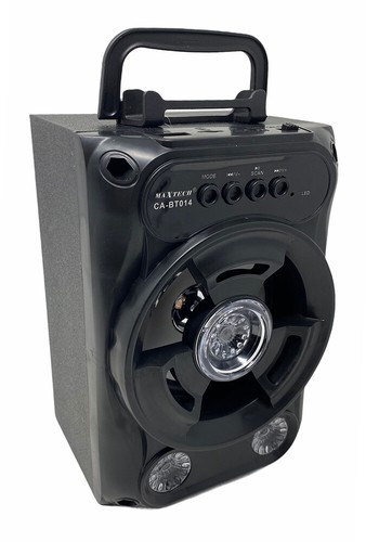 Cassa bluetooth watt - bluetooth, radio
