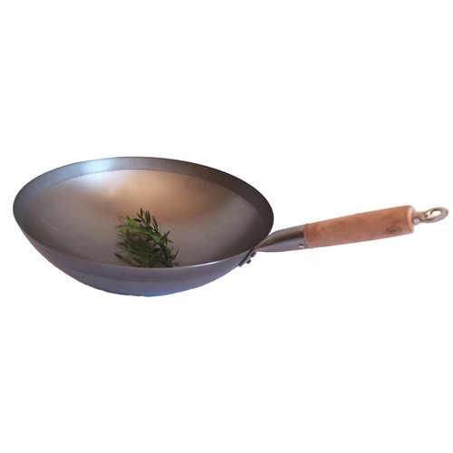 Padella wok ø cina - cm,