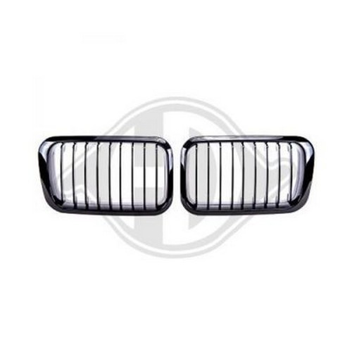 Griglia radiatore per - griglia, bmw