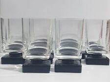 10 BICCHIERI AMARETTO DI SARONNO PUBBLICITARI RARI