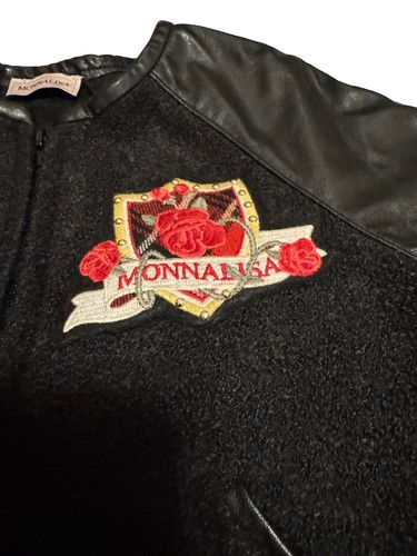 Giacca monnalisa bambina - giacca,