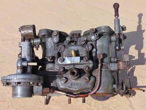 Carburatore classic solex - carburatore,