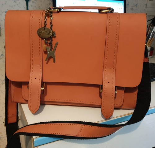 Borsa canterbury satchel - borsa,