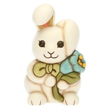 Thun Coniglio Con Fiore