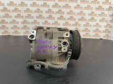 COMPRESSORE CLIMA ARIA CONDIZIONATA LANCIA Y (840) 1.2 ANNO 2001 (467571680)