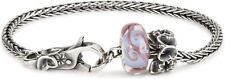TROLLBEADS TAGBO-01241 Bracciale Acchiappafarfalle - Varie Misure