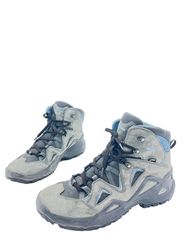 Lowa zephyr mid gtx - lowa,