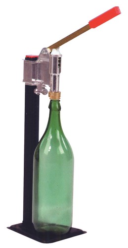 Tappatrice tappi corona - tappatrice,
