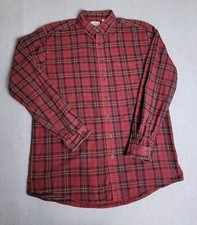 Camicia vintage LL Bean
