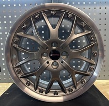 Cerchio in lega Mini Works originale 36116768580 36116777969 Cross Spoke Composite 90