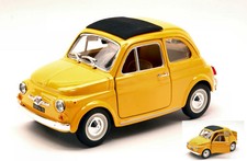 Modellino Auto scala 1:24