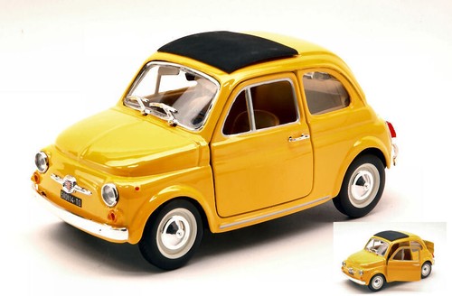 Modellino auto scala - scala, 1:24
