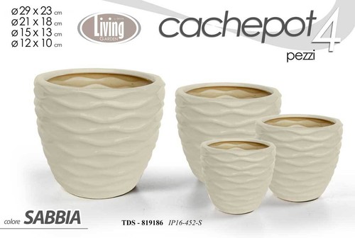 Vasi cachepot ceramica - 4,