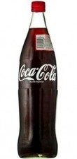 12 Bottiglie Coca Cola Super