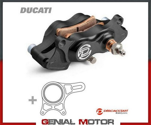 Kit pinza freno poster - kit,