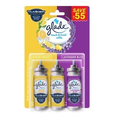 Glade Touch & Fresh Aerosol