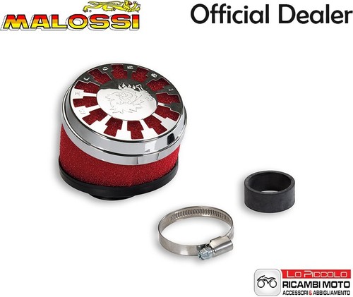 Malossi 0411730 filtro - malossi,