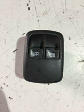 PULSANTIERA ALZACRISTALLO ANTERIORE SINISTRA SX SMART 453 5 PORTE