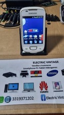 8842N-SmartPhone Samsung Galaxy Next Turbo GT-S5570I Bianco