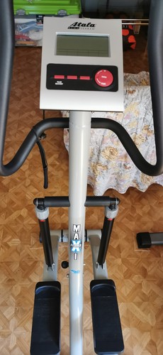 Stepper maxi fitness - maxi, 3