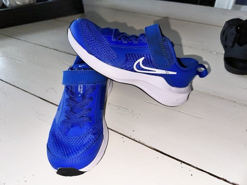 Sneakers bambino nike - sneakers,