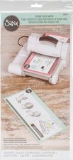 Sizzix big shot - shot, express