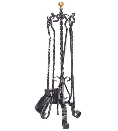 Set attrezzi torciglione con - attrezzi,