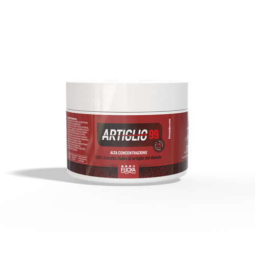 Artiglio del diavolo 500ml - artiglio,