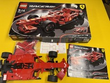 LEGO® Racers 8157 Ferrari F1