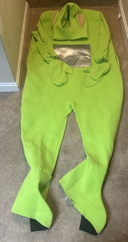 Costume adulto spirit - costume,