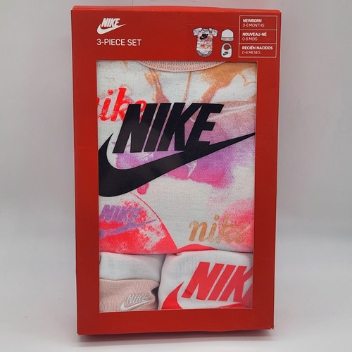 Completo bambina nike pezzi - completo,