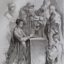 Benigno Bossi di Giolio