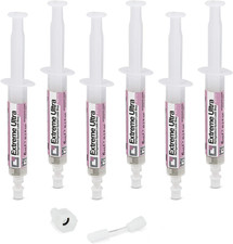 Extreme Ultra White - 6 X 6