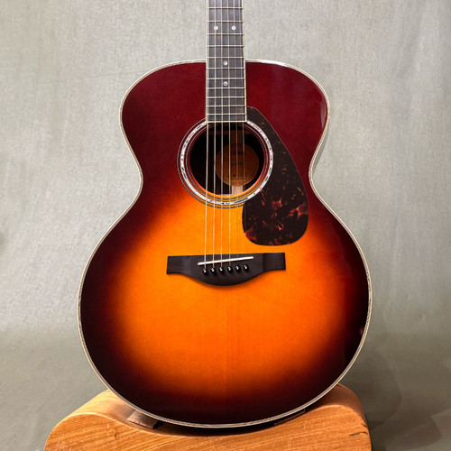 Chitarra elettrica acustica