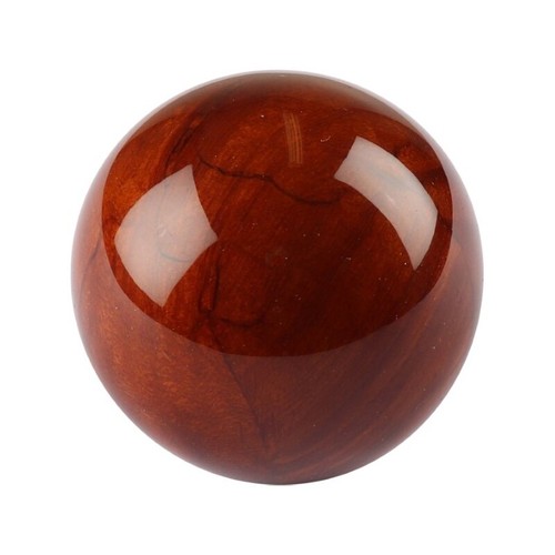 Pomello legno tipo - in,