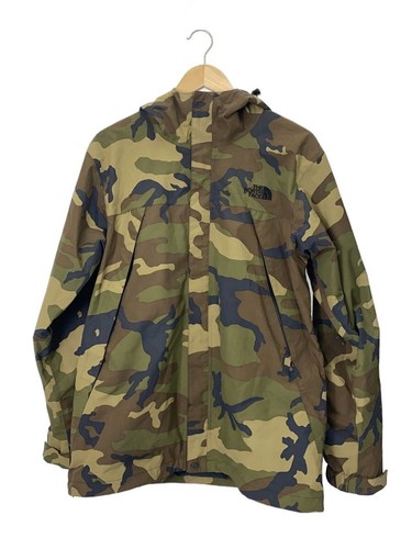 The north face parka - parka, da