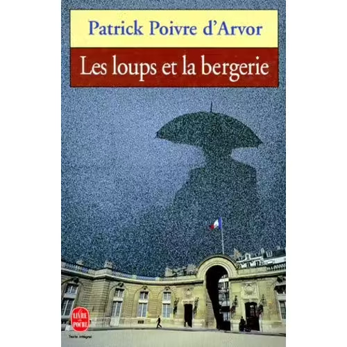 Les loups bergerie - les, la