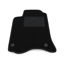 Tappetino auto SOLO LATO GUIDA