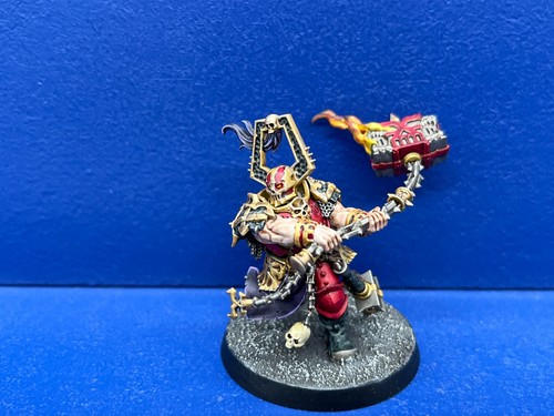 Skullgrinder der blades - skullgrinder,
