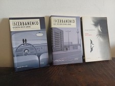 Lotto di 3 libri di Giorgio Scerbanenco (gialli) (titoli in foto) (#occasione) 