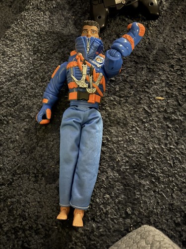 Action man operazione - man,