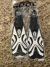 SEAC SUB pinne da snorkeling