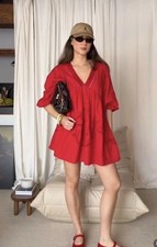 ZARA DONNA SS25ZW COLLEZIONE